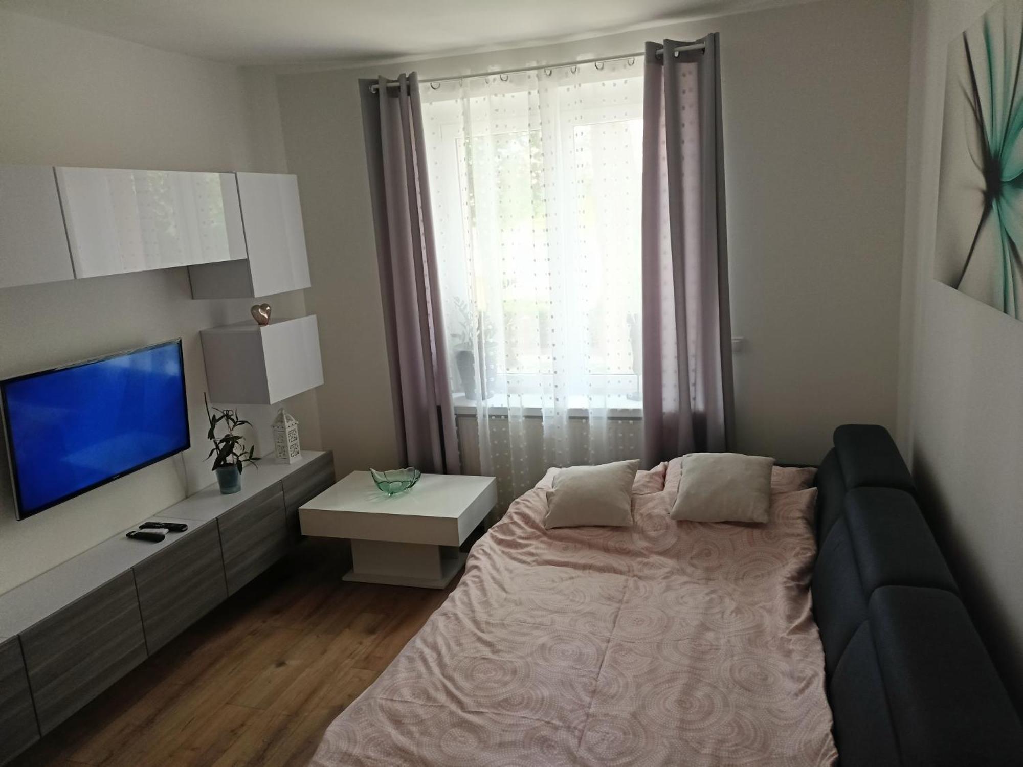 Apartament Slowackiego 41 Jelenia Góra Exterior foto